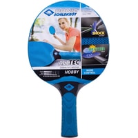 Ракетка для настольного тенниса Donic-Schildkrot Alltec Hobby