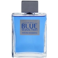Туалетная вода Antonio Banderas Blue Seduction for men EdT (200 мл)