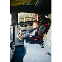 Детское автокресло Lorelli Magic+SPS Premium 2020 (черный)