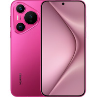 Смартфон Huawei Pura 70 ADY-LX9 12GB/256GB (розовый)