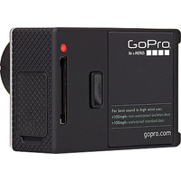 Экшен-камера GoPro HERO3+ Silver Edition