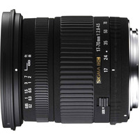 Объектив Sigma AF 17-70mm F2.8-4.5 DC MACRO Canon EF