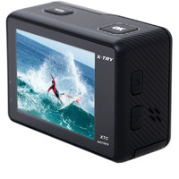 Экшен-камера X-try XTC323 EMR Real 4K WiFi Battery