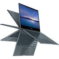 Ноутбук 2-в-1 ASUS ZenBook Flip 13 UX363EA-EM079T