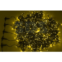 Гирлянда клип-лайт Neon-Night LED ClipLight Flashing 5 нитей по 20 метров [323-601]