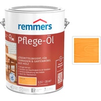 Масло Remmers Pflege-Ol 4000265403 (лиственница, 2.5 л)