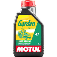 Моторное масло Motul Garden 4T 10W-30 1л