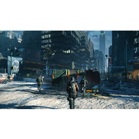 Tom Clancy's The Division для PlayStation 4
