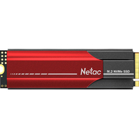 SSD Netac N950E Pro 1TB NT01N950E-001T-E4X (с радиатором)