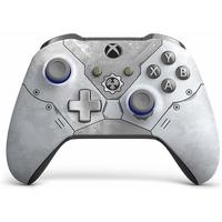 Игровая приставка Microsoft Xbox One X 1TB Gears 5 Limited Edition