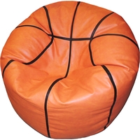Кресло-мешок Bagland Мяч Баскетбол