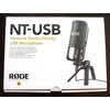 Проводной микрофон RODE NT-USB