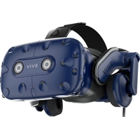 Автономная VR-гарнитура HTC Vive Pro