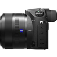 Фотоаппарат Sony Cyber-shot DSC-RX10M2