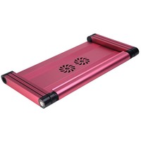 Подставка Omax A8 Pink