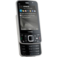 Смартфон Nokia N96