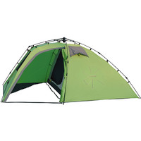 Треккинговая палатка Norfin Peled 3 (NF-10405)