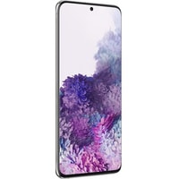 Смартфон Samsung Galaxy S20+ 5G SM-G9860 12GB/128GB Snapdragon 865 (белый)