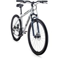 Велосипед Altair AL 29 D р.19 2021 (серый)