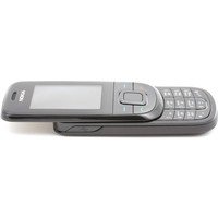 Кнопочный телефон Nokia 3600 slide