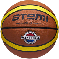 Баскетбольный мяч Atemi BB16 (7 размер)