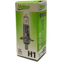 Галогенная лампа Valeo H1 Essential 1шт [32003]