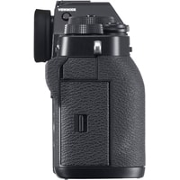 Беззеркальный фотоаппарат Fujifilm X-T3 Kit 16-80mm (черный)