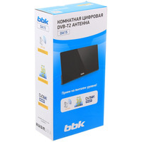 ТВ-антенна BBK DA15
