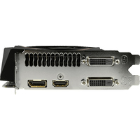 Видеокарта Gigabyte GeForce GTX 1060 Mini ITX 3GB GDDR5 [GV-N1060IX-3GD]