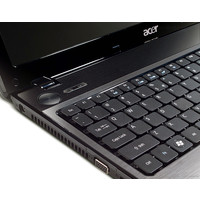 Ноутбук Acer Aspire 5551