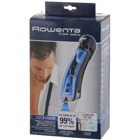 Машинка для стрижки волос Rowenta Cut&Clean TN9211F5