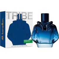 Туалетная вода United Colors of Benetton We Are Tribe For Men EdT (90 мл)