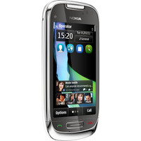 Смартфон Nokia C7-00