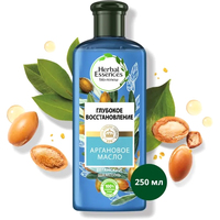 Шампунь Herbal Essences Shampoo Марокканское аргановое масло 250 мл