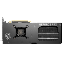 Видеокарта MSI GeForce RTX 4070 Ti Gaming X Slim 12G