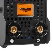 Сварочный инвертор Daewoo Power DW 195