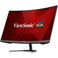 Игровой монитор ViewSonic VX3268-2KPC-MHD