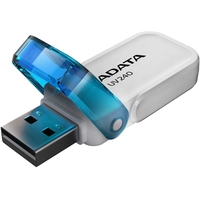USB Flash ADATA UV240 8GB (белый)