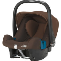 Детское автокресло Britax Romer Baby-Safe plus SHR II (коричневый)