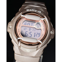 Наручные часы Casio BG-169G-4E