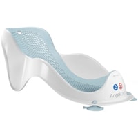 Горка для купания Angelcare Bath Support Mini (светло-голубой)