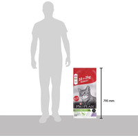 Сухой корм для кошек Pro Plan Sterilised Adult Optirenal для стерилизованных с индейкой 12 кг