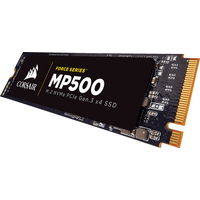 SSD Corsair Force MP500 120GB [CSSD-F120GBMP500]
