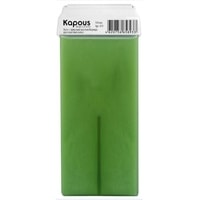Воск Kapous Depilation жирорастворимый воск с маслом Корицы 479 100 мл