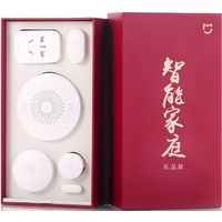 Набор умного дома Xiaomi Mi Smart Security Kit