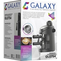 Рожковая кофеварка Galaxy Line GL0754