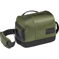 Сумка Manfrotto Street camera shoulder bag [MB MS-SB-GR]