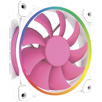 Жидкостное охлаждение для процессора ID-Cooling Pinkflow 240 Diamond