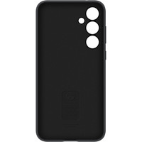 Чехол для телефона Samsung Silicone Case Galaxy A55 (черный)