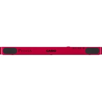 Цифровое пианино Casio Privia PX-S1000 (красный)